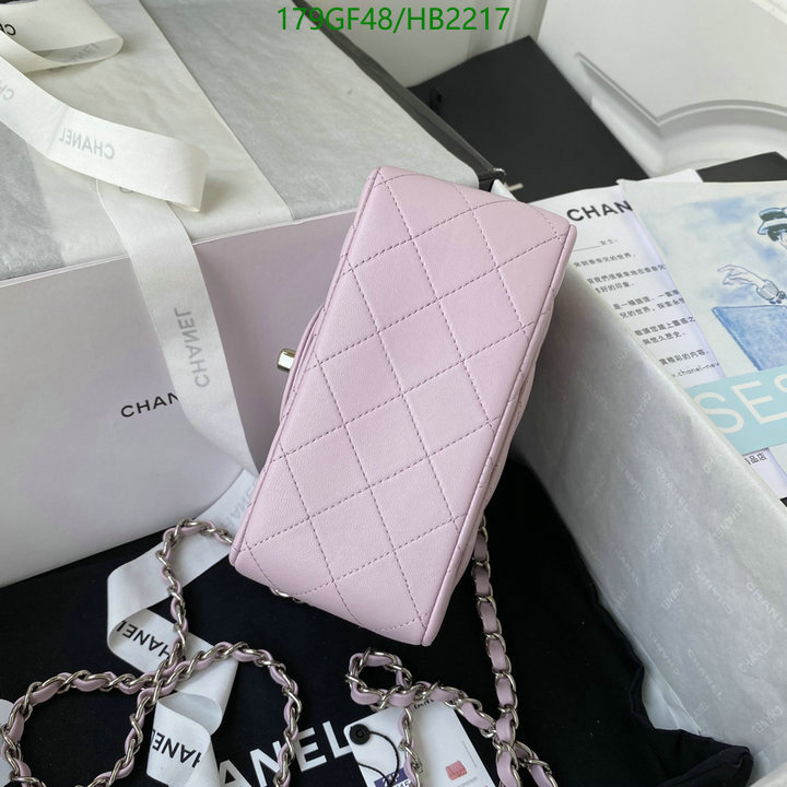 Chanel Bags -(Mirror)-Diagonal-,Code: HB2217,$: 179USD