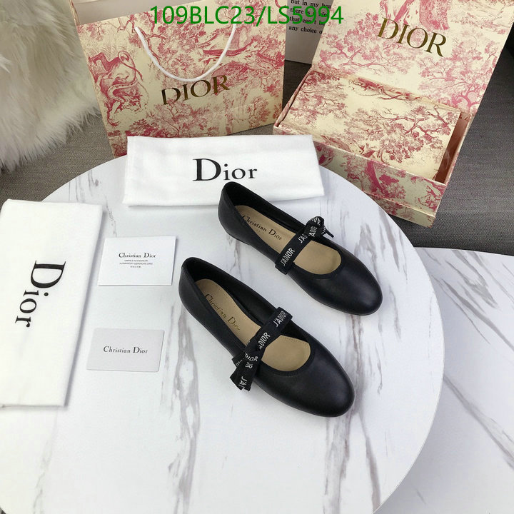 Women Shoes-Dior,Code: LS5994,$: 109USD