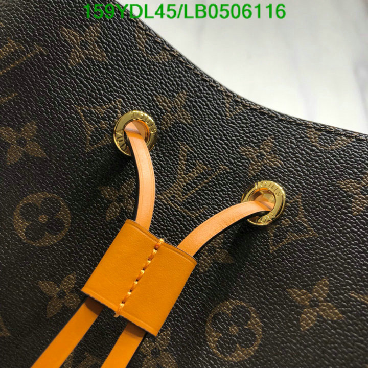 LV Bags-(Mirror)-Nono-No Purse-Nano No-,Code: LB0506116,$: 159USD