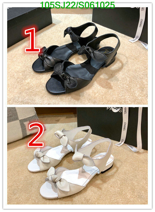 Women Shoes-Chanel,Code: S061025,$: 105USD