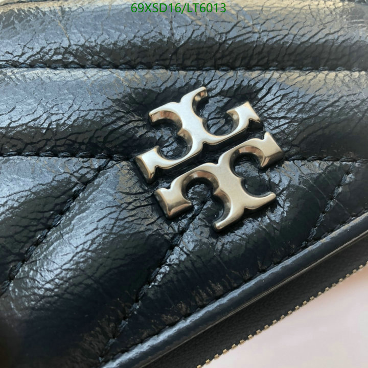 Tory Burch Bag-(Mirror)-Wallet-,Code: LT6013,$: 75USD