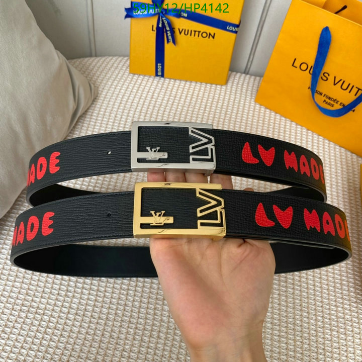 Belts-LV, Code: HP4142,$: 59USD