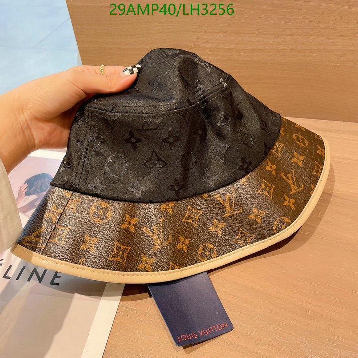 Cap -(Hat)-LV, Code: LH3256,$: 29USD