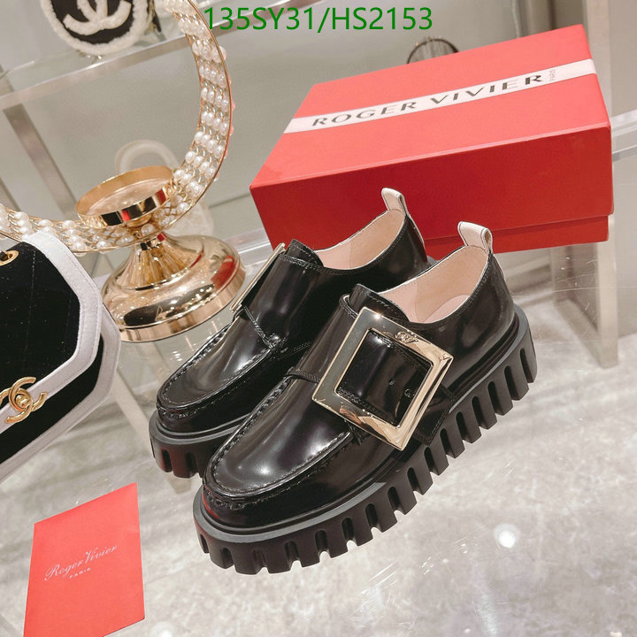 Women Shoes-Roger Vivier, Code: HS2153,$: 135USD