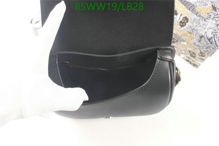 Dior Bags-(4A)-Bobby-,Code: LB28,$: 85USD