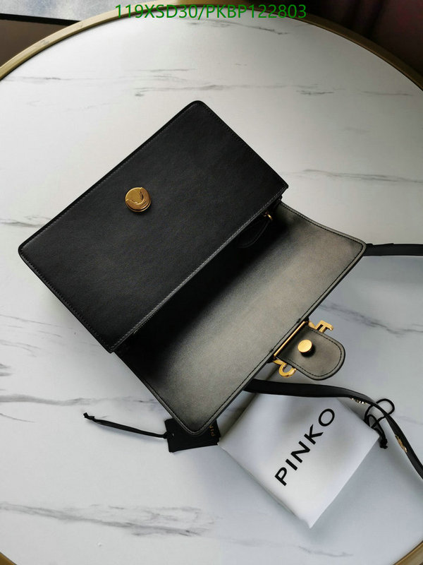 PINKO Bag-(Mirror)-Diagonal-,Code: PKBP122803,$: 119USD