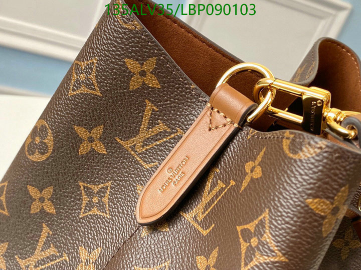 LV Bags-(Mirror)-Nono-No Purse-Nano No-,Code: LBP090103,$:135USD