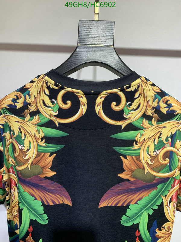 Clothing-Versace, Code: HC6902,$: 49USD