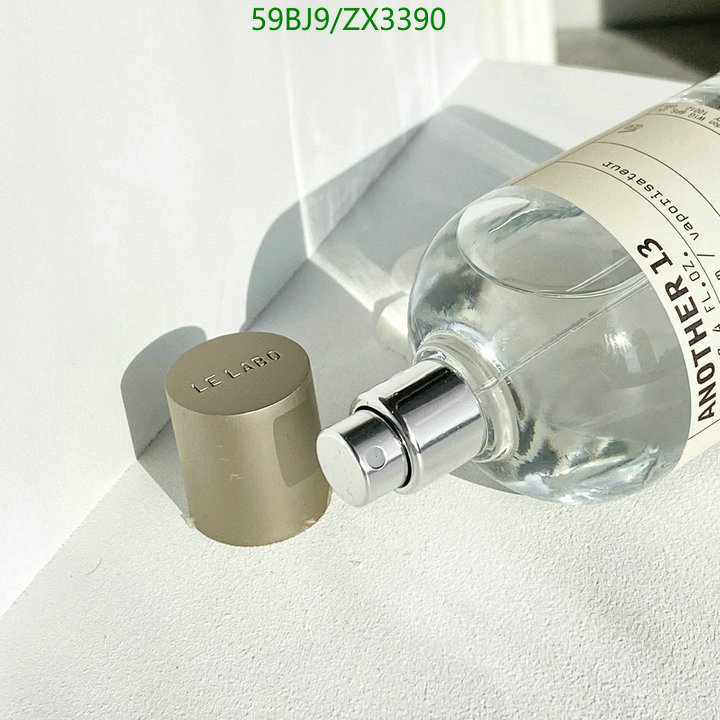 Perfume-Le Labo, Code: ZX3390,$: 59USD