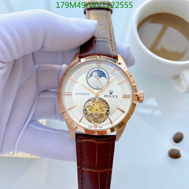 Watch-(4A)-Rolex, Code: WV1222555,$: 179USD