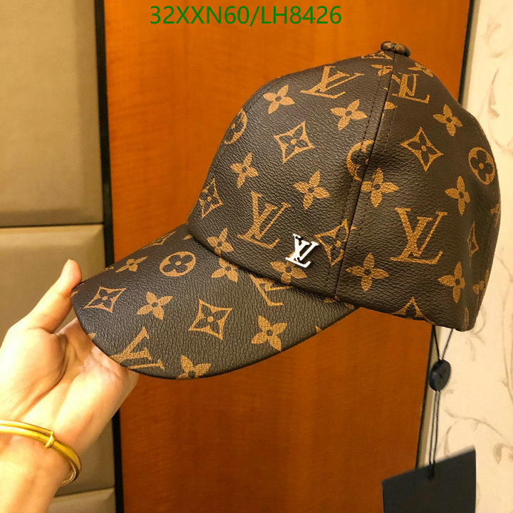 Cap -(Hat)-LV, Code: LH8426,$: 32USD