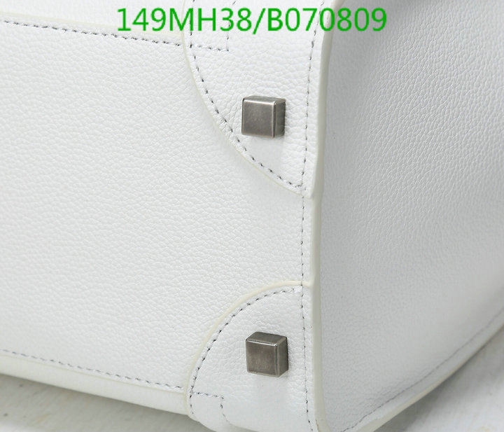 Celine Bag-(4A)-Handbag-,Code: B070809,$: 149USD