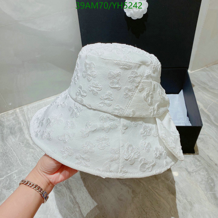 Cap -(Hat)-Dior, Code: YH5242,$: 39USD