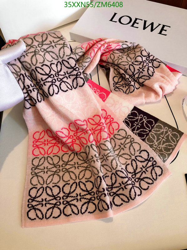 Scarf-Loewe, Code: ZM6408,$: 35USD