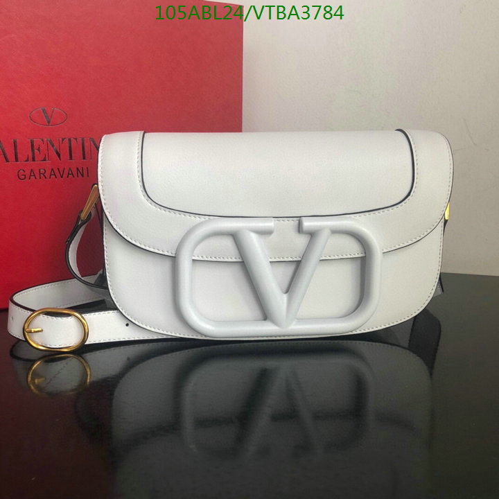 Valentino Bag-(4A)-Diagonal-,Code: VTBA3784,$: 105USD