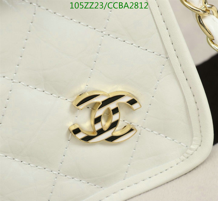 Chanel Bags ( 4A )-Diagonal-,Code: CCBA2812,$: 105USD