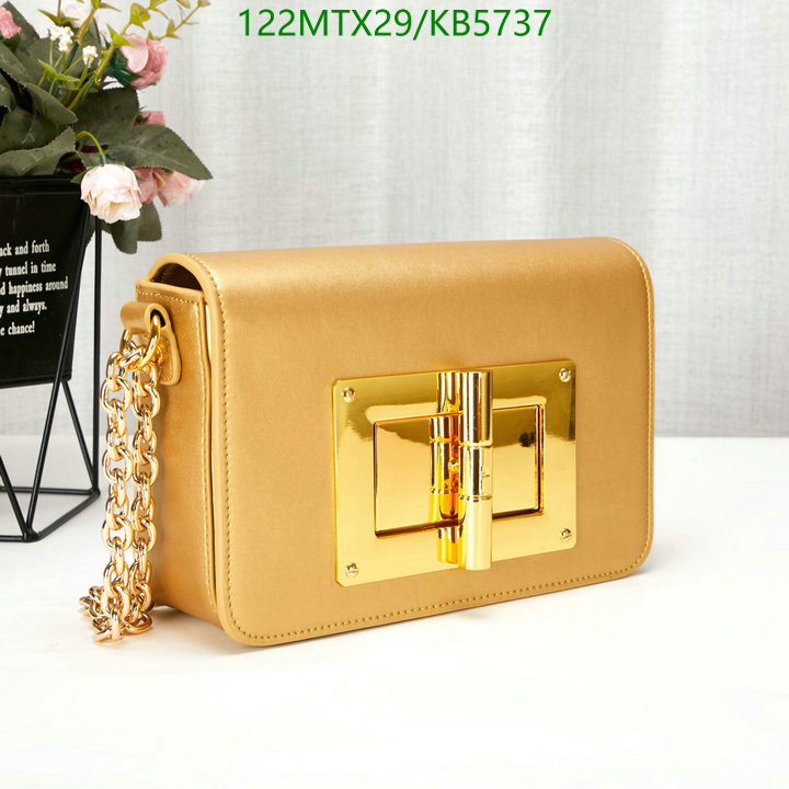 Tom Ford Bag-(4A)-Diagonal-,Code: KB5737,$: 125USD