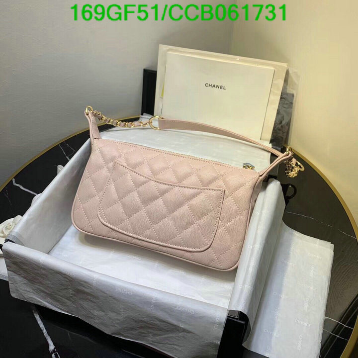 Chanel Bags -(Mirror)-Diagonal-,Code: CCB061731,$: 169USD