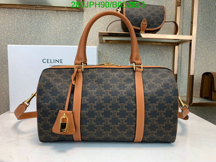 Celine Bag-(Mirror)-Handbag-,Code: B052823,$: 289USD