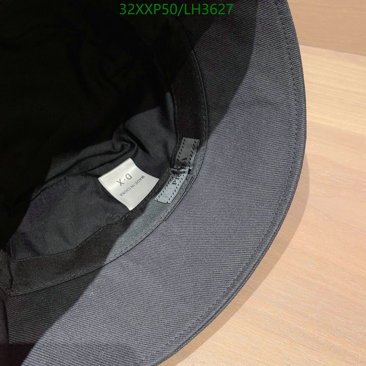 Cap -(Hat)-Prada, Code: LH3627,$: 32USD