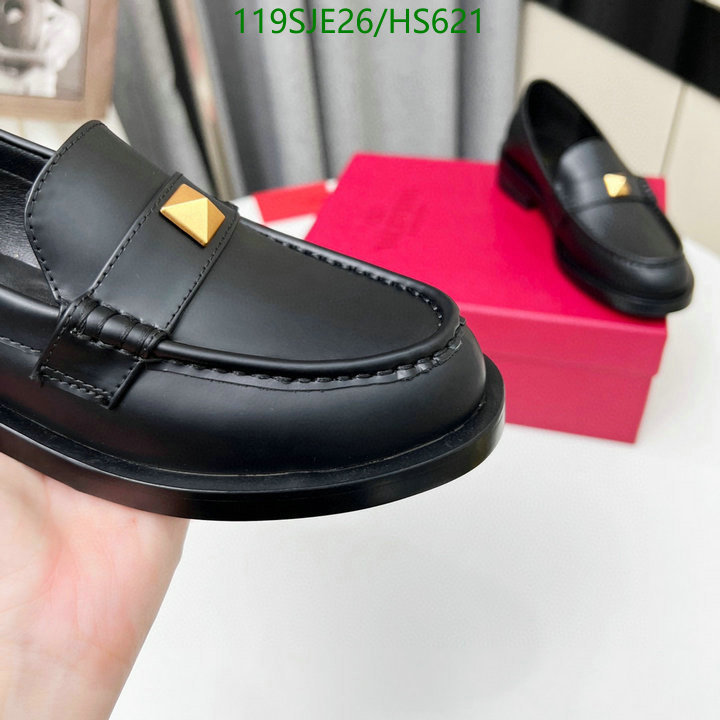 Women Shoes-Valentino, Code: HS621,$: 119USD