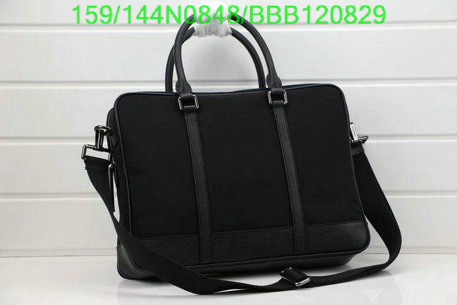 Burberry Bag-(Mirror)-Handbag-,Code: BBB120829,$: 159USD
