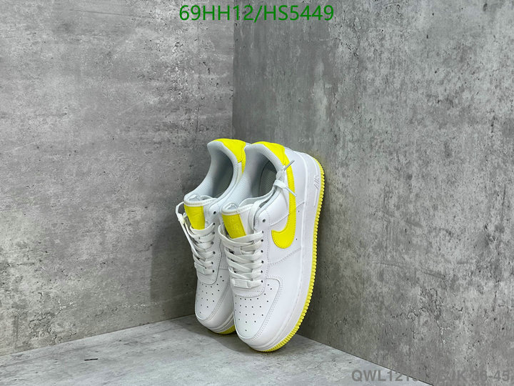 Men shoes-Nike, Code: HS5449,$: 69USD