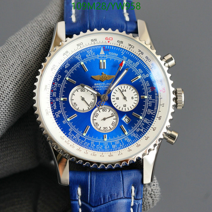 Watch-4A Quality-Breitling, Code: YW958,