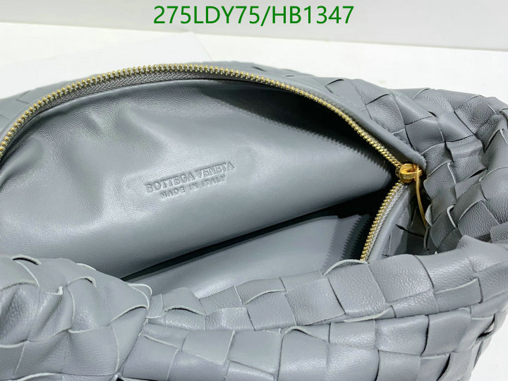 BV Bag-(Mirror)-Jodie,Code: HB1347,$: 275USD