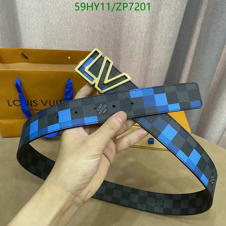 Belts-LV, Code: ZP7201,$: 59USD