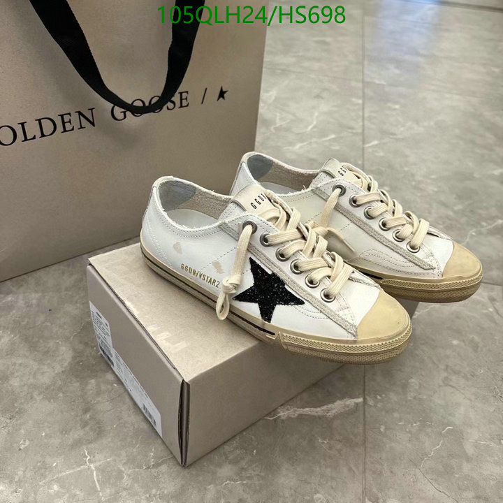 Men shoes-Golden Goose, Code: HS698,$: 105USD