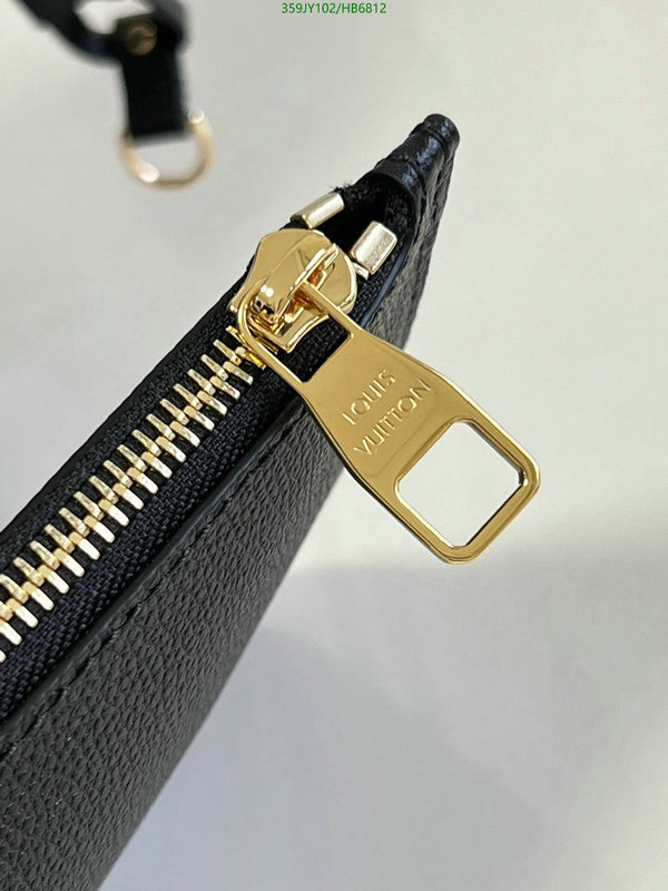 LV Bags-(Mirror)-Neverfull-,Code: HB6812,$: 359USD