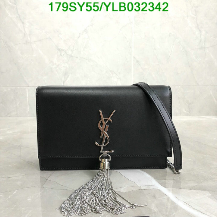 YSL Bag-(Mirror)-Kate-Solferino-Sunset-Jamie,Code: YLB032342,$:179USD