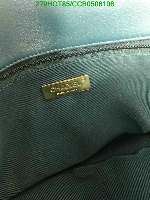 Chanel Bags -(Mirror)-Diagonal-,Code: CCB0506106,$: 279USD