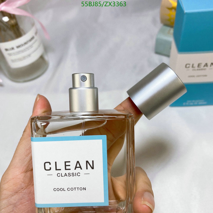 Perfume-Clean, Code: ZX3363,$: 55USD