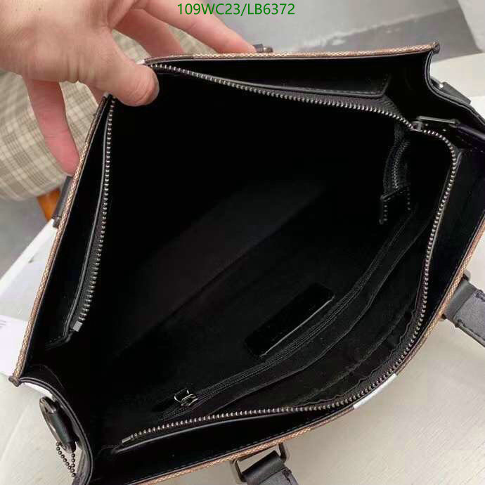 Coach Bag-(4A)-Handbag-,Code: LB6372,$: 109USD