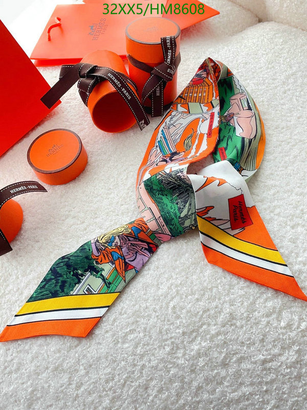 Scarf-Hermes, Code: HM8608,$: 32USD