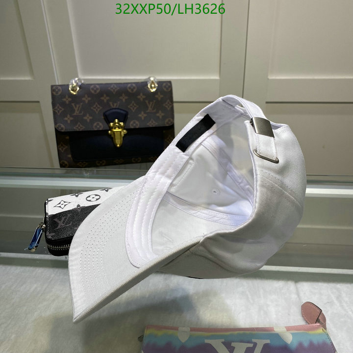 Cap -(Hat)-Prada, Code: LH3626,$: 32USD