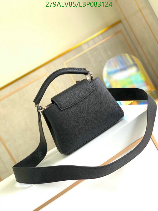 LV Bags-(Mirror)-Handbag-,Code: LBP083124,$:279USD