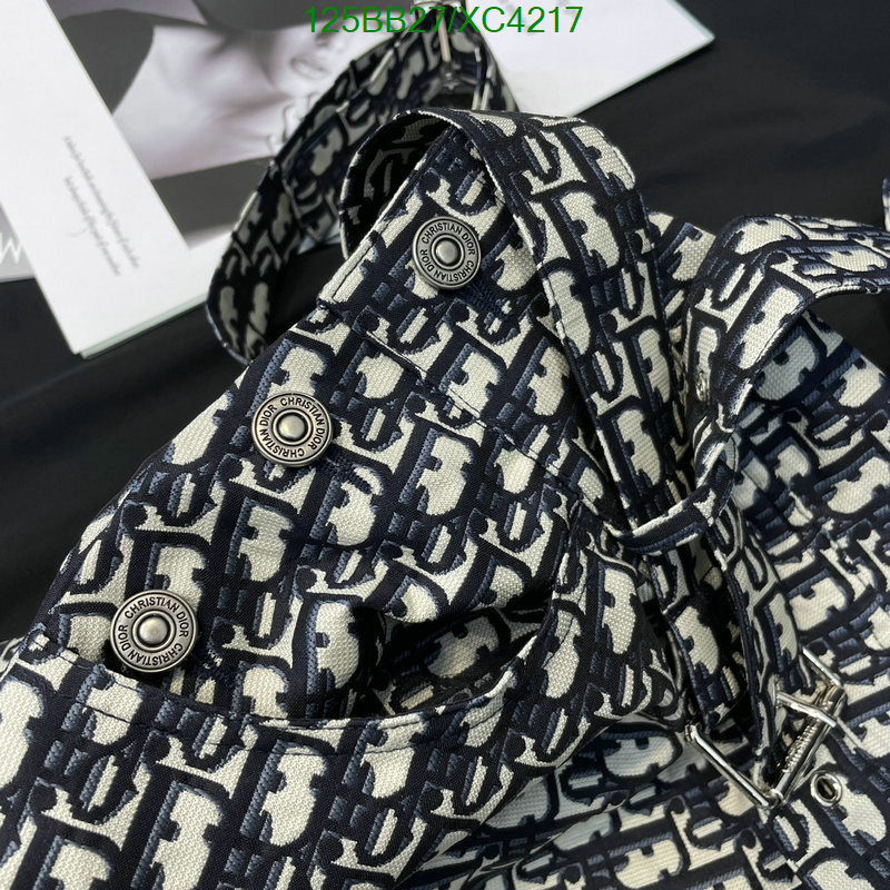Clothing-Dior, Code: XC4217,$: 125USD