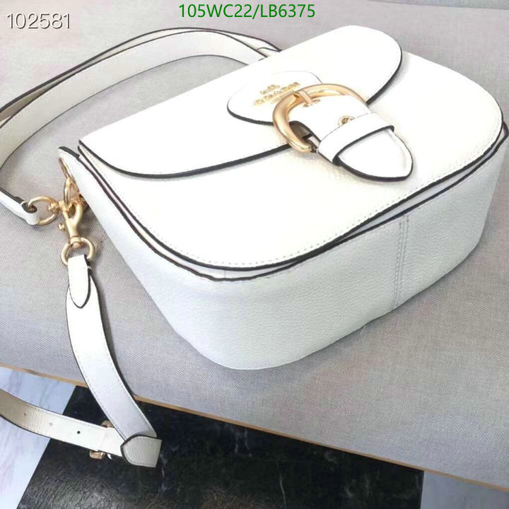 Coach Bag-(4A)-Diagonal-,Code: LB6375,$: 105USD