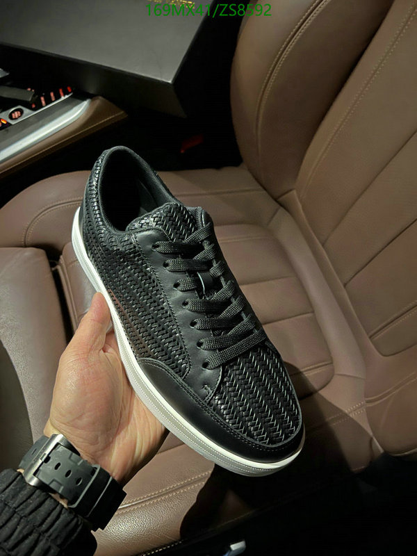 Men shoes-BV, Code: ZS8592,$: 169USD