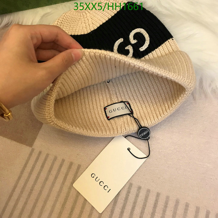 Cap -(Hat)-Gucci, Code: HH1661,$: 35USD