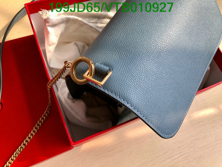 Valentino Bag-(Mirror)-Diagonal-,Code: VTB010927,$: 199USD