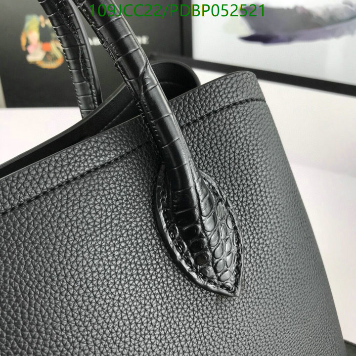 Prada Bag-(4A)-Handbag-,Code: PDBP052521,$: 109USD