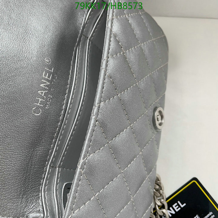 Chanel Bags ( 4A )-Diagonal-,Code: HB8573,$: 79USD