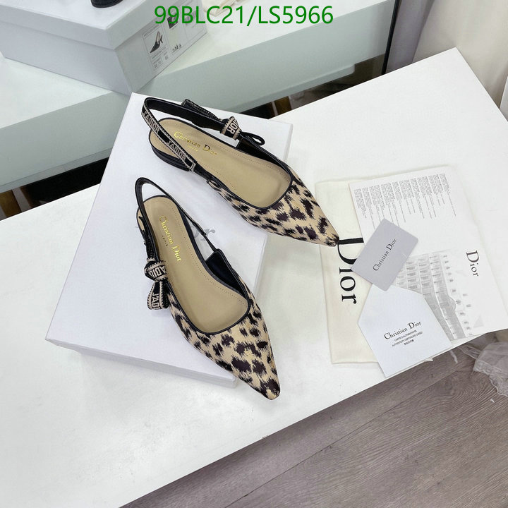 Women Shoes-Dior,Code: LS5966,$: 99USD