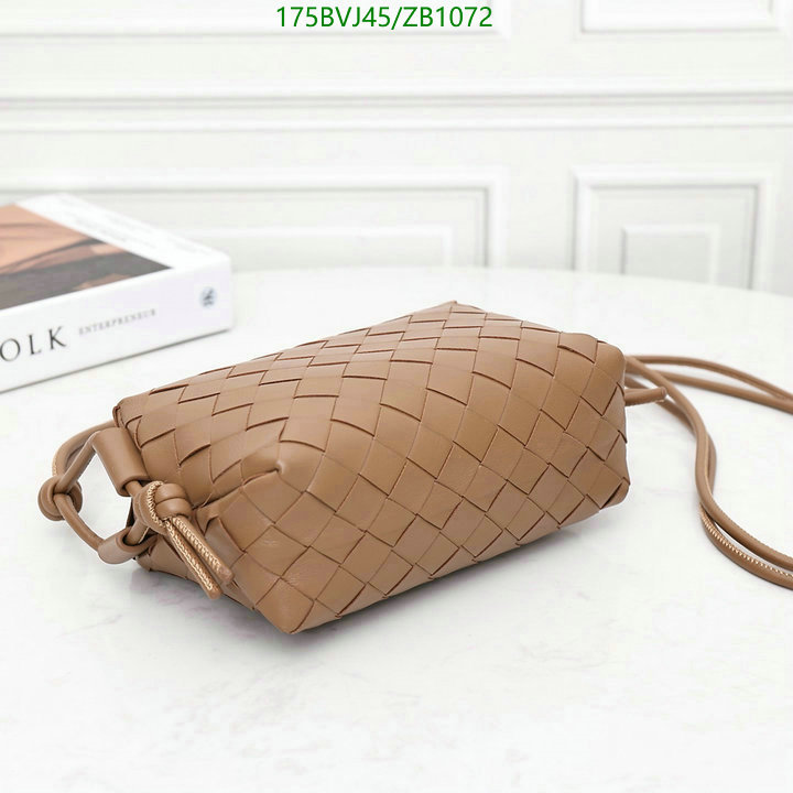 BV Bag-(Mirror)-Diagonal-,Code: ZB1072,$: 175USD