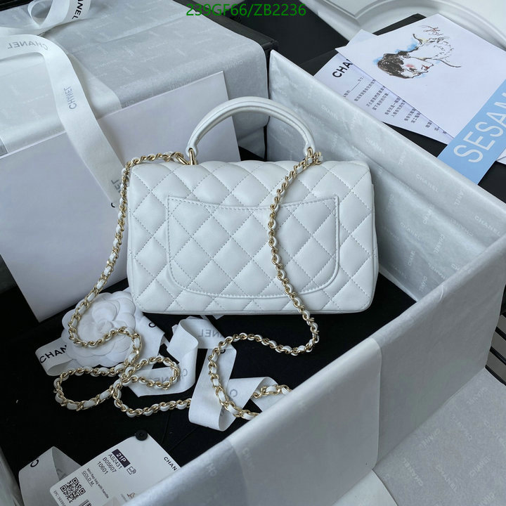 Chanel Bags -(Mirror)-Diagonal-,Code: ZB2236,$: 239USD