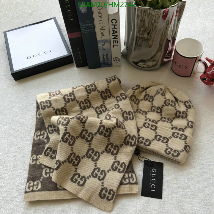 Scarf-Gucci, Code: HM2742,$: 52USD